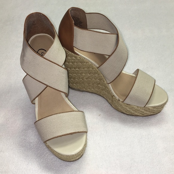 Candie's Shoes - Candie’s Wedges Candie's Shoes - Candie’s Wedges